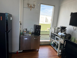 Grandeur 8 (D20), Condominium #498518681